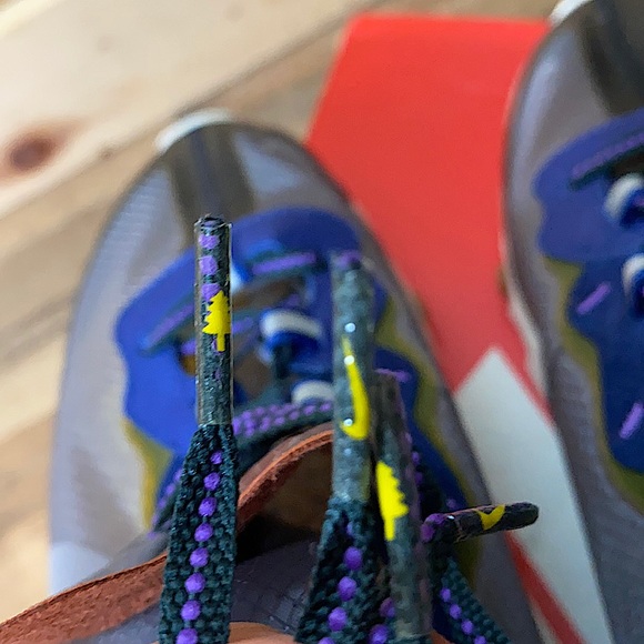 2018 Nike react element 87 dusty peach - Picture 12 of 16